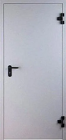 Противопожарная дверь Celsium-60-28 (Противопожарная нитроэмаль)