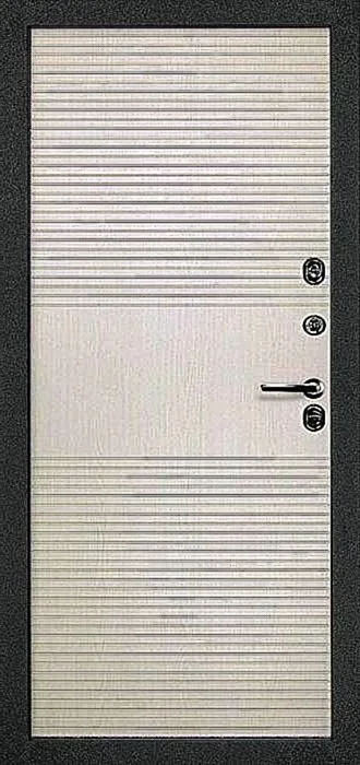 Входная дверь Ural-15 (МДФ Винорит)